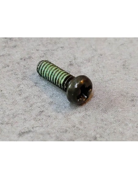 Vis 2x6 tète mm cruciforme HONDA 90158-KM7-911