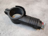 Support de clignotant AV droit de NTV650 88/97 HONDA 61316-MN8-670