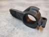 Support de clignotant AV droit de NTV650 88/97 HONDA 61316-MN8-670