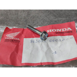 Boulon de bride 6x30 HONDA 96300-0603000