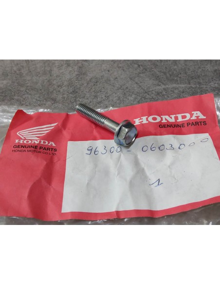 Boulon de bride 6x30 HONDA 96300-0603000