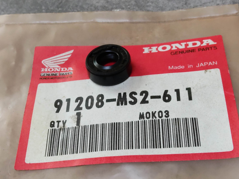 Joint SPI 8x16x6 HONDA 91208-MS2-611