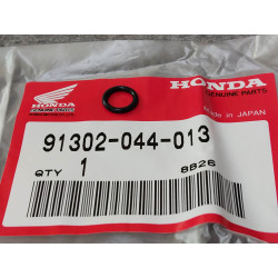 Joint Torique 6.9x1.5 mm HONDA 91302-044-013
