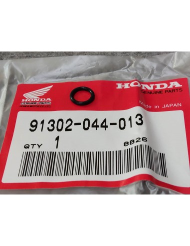 Joint Torique 6.9x1.5 mm HONDA 91302-044-013