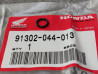 Joint Torique 6.9x1.5 mm HONDA 91302-044-013