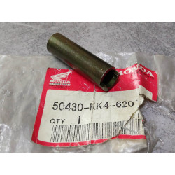 Collier A arceau arrière MBX125F 84/85 HONDA 50430-KK4-620