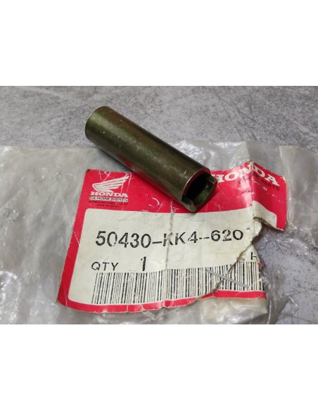 Collier A arceau arrière MBX125F 84/85 HONDA 50430-KK4-620