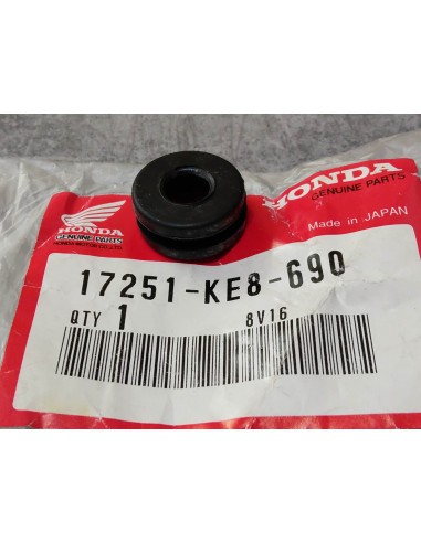 Caoutchouc silentbloc GL1800 F6B 1800 CBR1000 CBR600 HONDA 17251-KE8-690