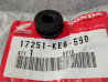 Caoutchouc silentbloc GL1800 F6B 1800 CBR1000 CBR600 HONDA 17251-KE8-690