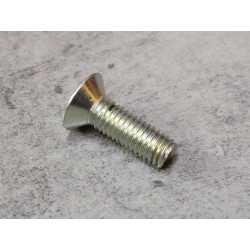 Vis cruciforme à tête bombée 5x16 HONDA 93700-050160A