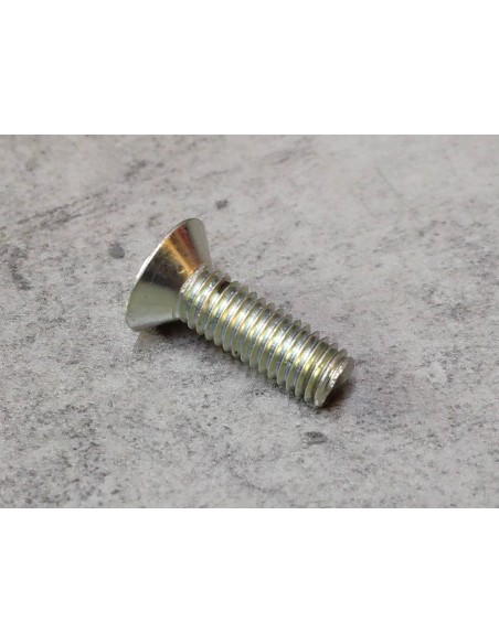 Vis cruciforme à tête bombée 5x16 HONDA 93700-050160A