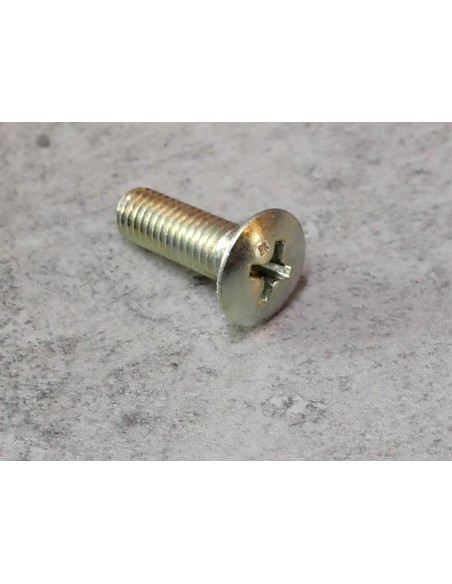 Vis cruciforme à tête bombée 5x16 HONDA 93700-050160A