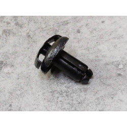 Rivet plastique de garniture HONDA 90683-GAZ-003