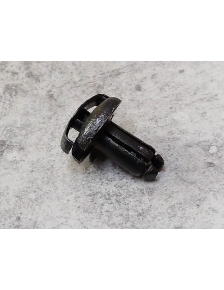 Rivet plastique de garniture HONDA 90683-GAZ-003