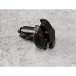 Rivet plastique de garniture HONDA 90683-GAZ-003