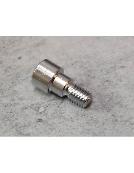 Vis spéciale à clé Allen NX250 /E HONDA 90106-KW3-000