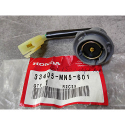 Douille de clignotant avant droit de GL1500 88-00 HONDA 33405-MN5-601
