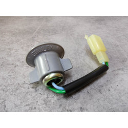 Douille de clignotant avant droit de GL1500 88-00 HONDA 33405-MN5-601