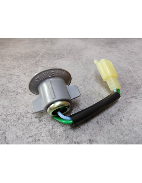 Douille de clignotant avant droit de GL1500 88-00 HONDA 33405-MN5-601