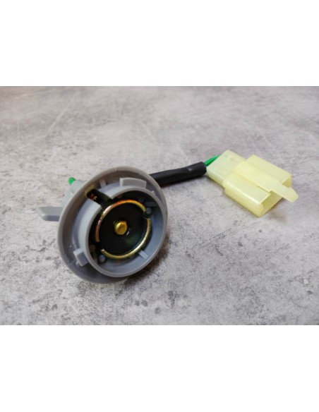 Douille de clignotant avant droit de GL1500 88-00 HONDA 33405-MN5-601