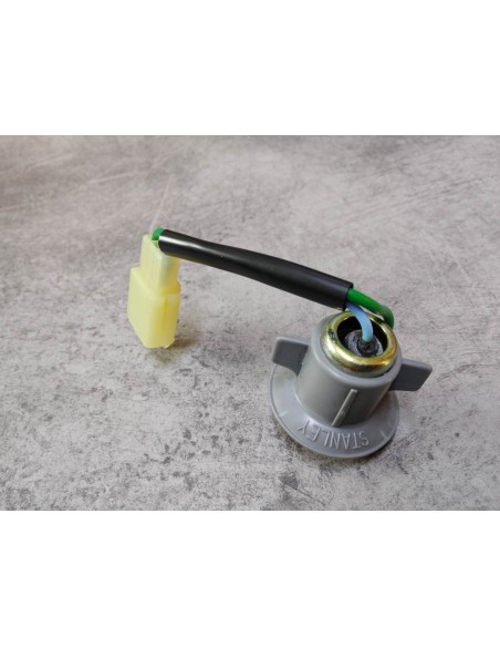Douille de clignotant avant droit de GL1500 88-00 HONDA 33405-MN5-601