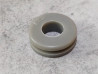Caoutchouc de cache pot d'échappement PC800 HONDA 18318-MR5-000
