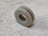 Caoutchouc de cache pot d'échappement PC800 HONDA 18318-MR5-000