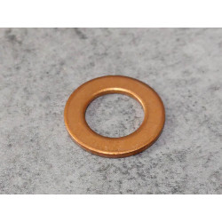 Rondelle cuivre D8mm HONDA 90475-703-000