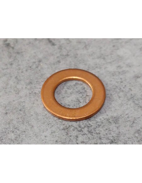 Rondelle cuivre D8mm HONDA 90475-703-000