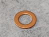 Rondelle cuivre D8mm HONDA 90475-703-000