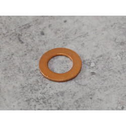 Rondelle cuivre D8mm HONDA 90475-703-000