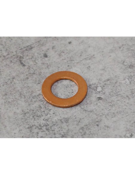 Rondelle cuivre D8mm HONDA 90475-703-000