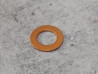 Rondelle cuivre D8mm HONDA 90475-703-000