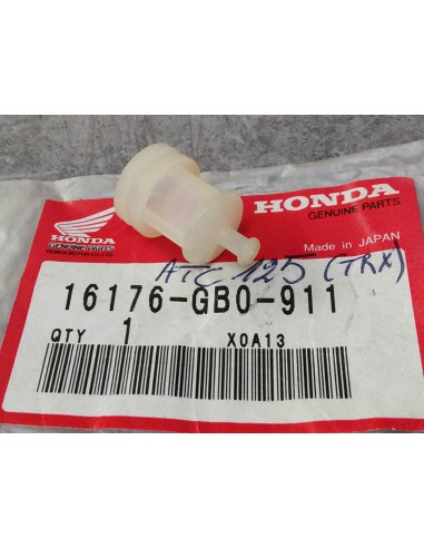 Crepine de filtre à essence ATC110 C100 C50 C70 HONDA 16176-GB0-911