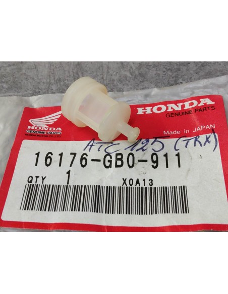 Crepine de filtre à essence ATC110 C100 C50 C70 HONDA 16176-GB0-911
