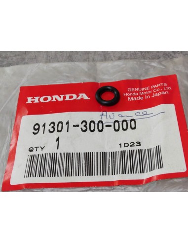 Joint torique 6x2.3 HONDA 91301-300-000