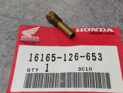 Tube à émulsion ST70 DAX 82/89 HONDA 16165-126-653