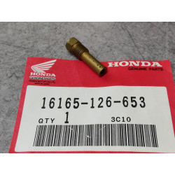 Tube à émulsion ST70 DAX 82/89 HONDA 16165-126-653