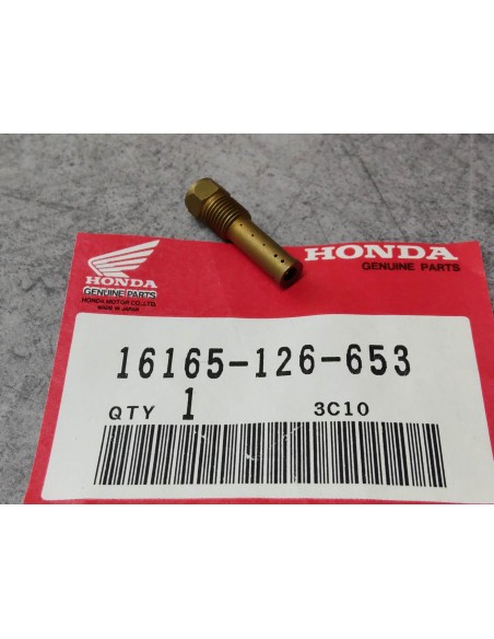 Tube à émulsion ST70 DAX 82/89 HONDA 16165-126-653