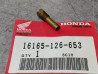 Tube à émulsion ST70 DAX 82/89 HONDA 16165-126-653