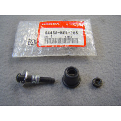 Kit Axe Poussée Maître Cylindre AR Honda CBR RR - 04435MEE305