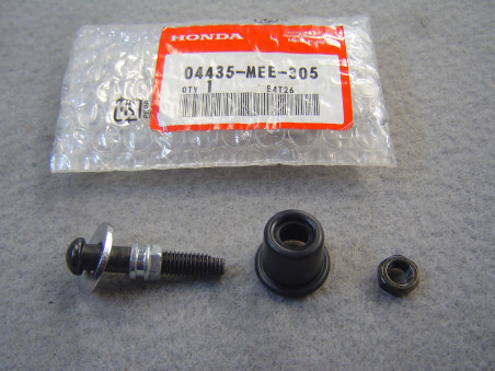 Kit Axe Poussée Maître Cylindre AR Honda CBR RR - 04435MEE305