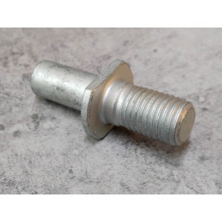 Goujon fixation couronne XL125R 85/87 HONDA 90128-KB9-710