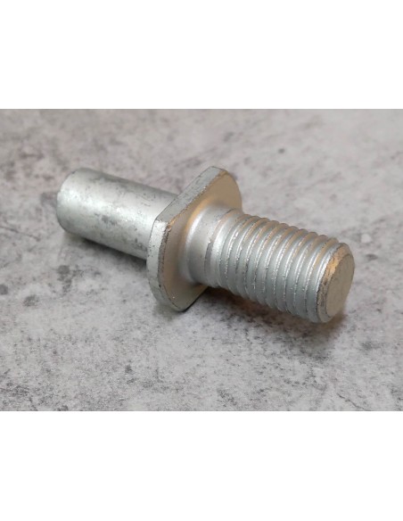 Goujon fixation couronne XL125R 85/87 HONDA 90128-KB9-710