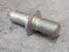 Goujon fixation couronne XL125R 85/87 HONDA 90128-KB9-710