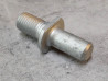 Goujon fixation couronne XL125R 85/87 HONDA 90128-KB9-710