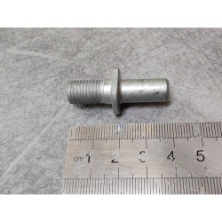 Goujon fixation couronne XL125R 85/87 HONDA 90128-KB9-710