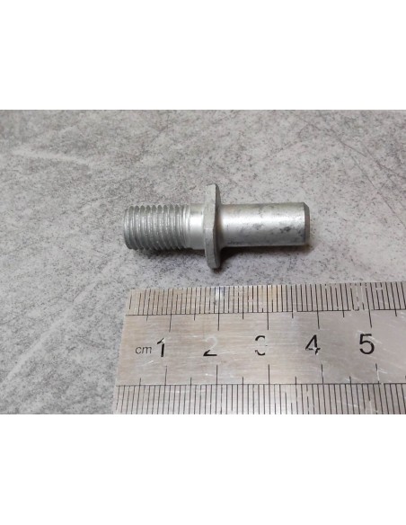 Goujon fixation couronne XL125R 85/87 HONDA 90128-KB9-710