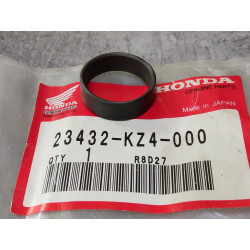 Bague de pignon de boite 22 mm CR125R 89/97 HONDA 23432-KZ4-000