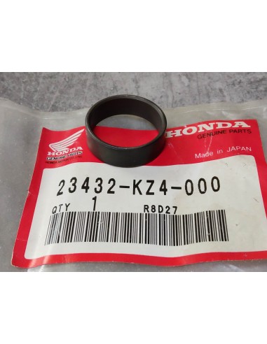 Bague de pignon de boite 22 mm CR125R 89/97 HONDA 23432-KZ4-000